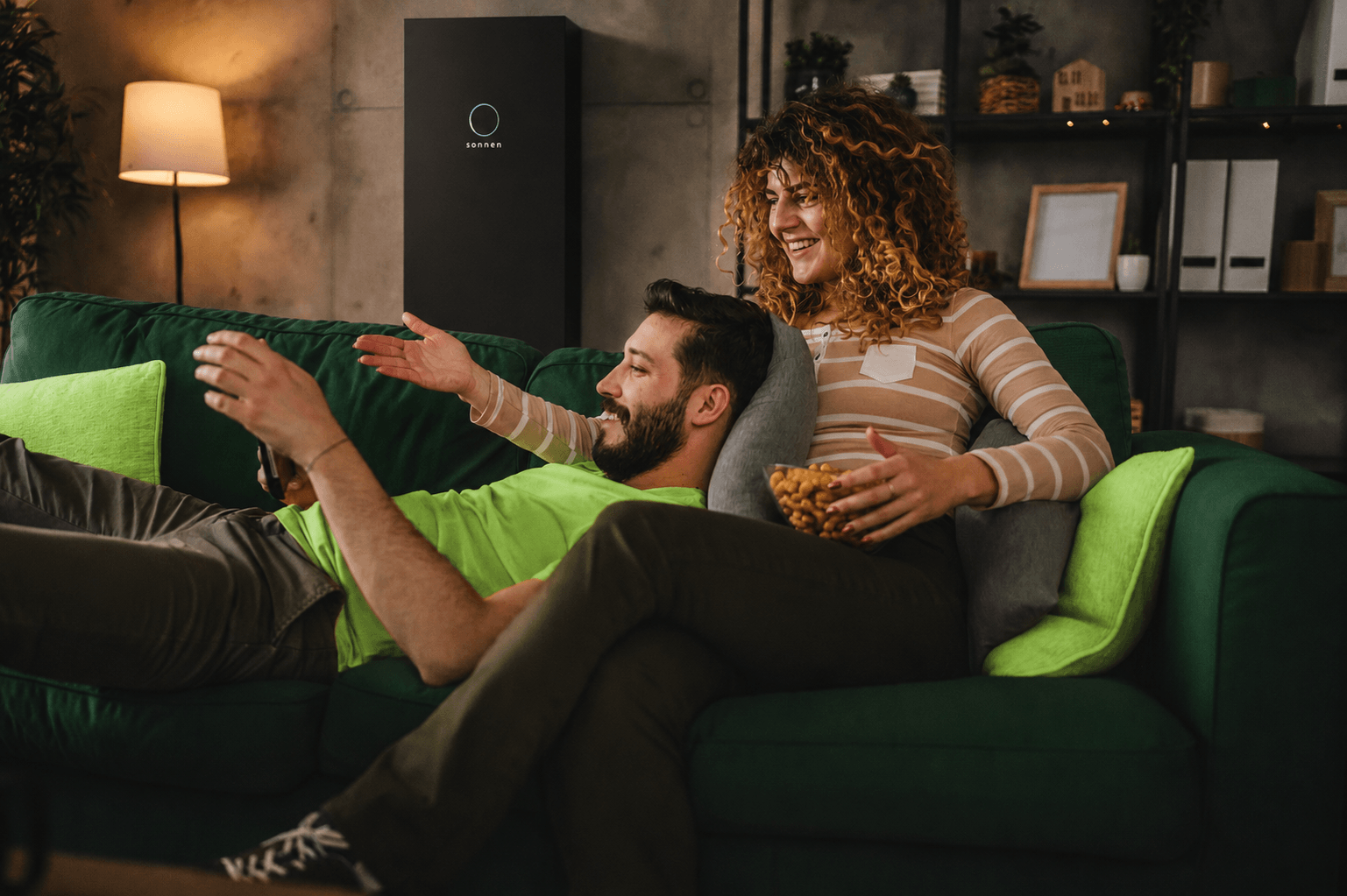 MyWatt · nooit meer zorgen over je elektriciteitsrekening